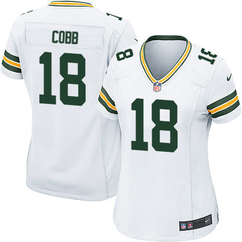 Women Green Bay Packers jerseys-022